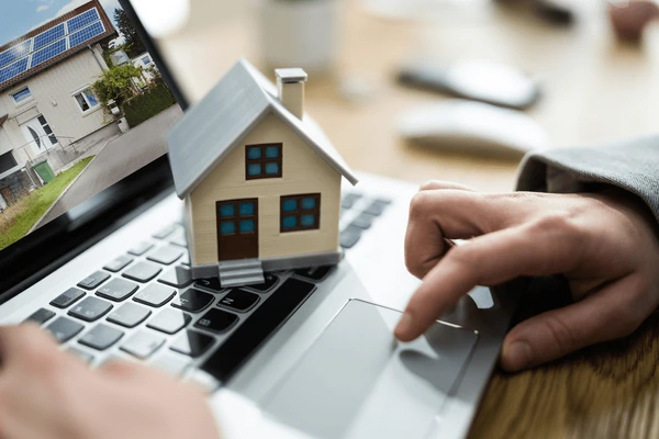 buy sell property