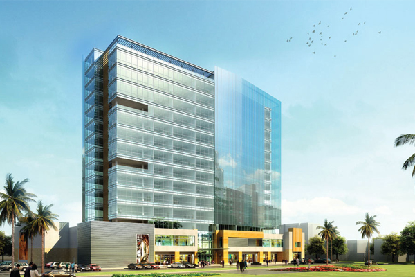 commercial properties