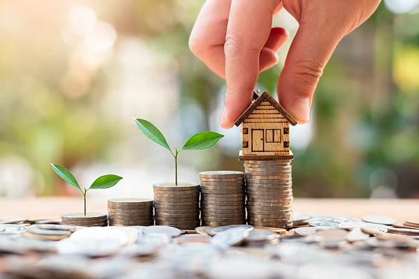 Real Estate Investment