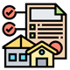 Strong Local Network